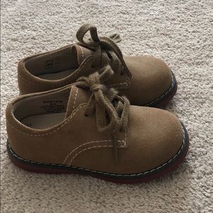 Like New Footmates Shoes